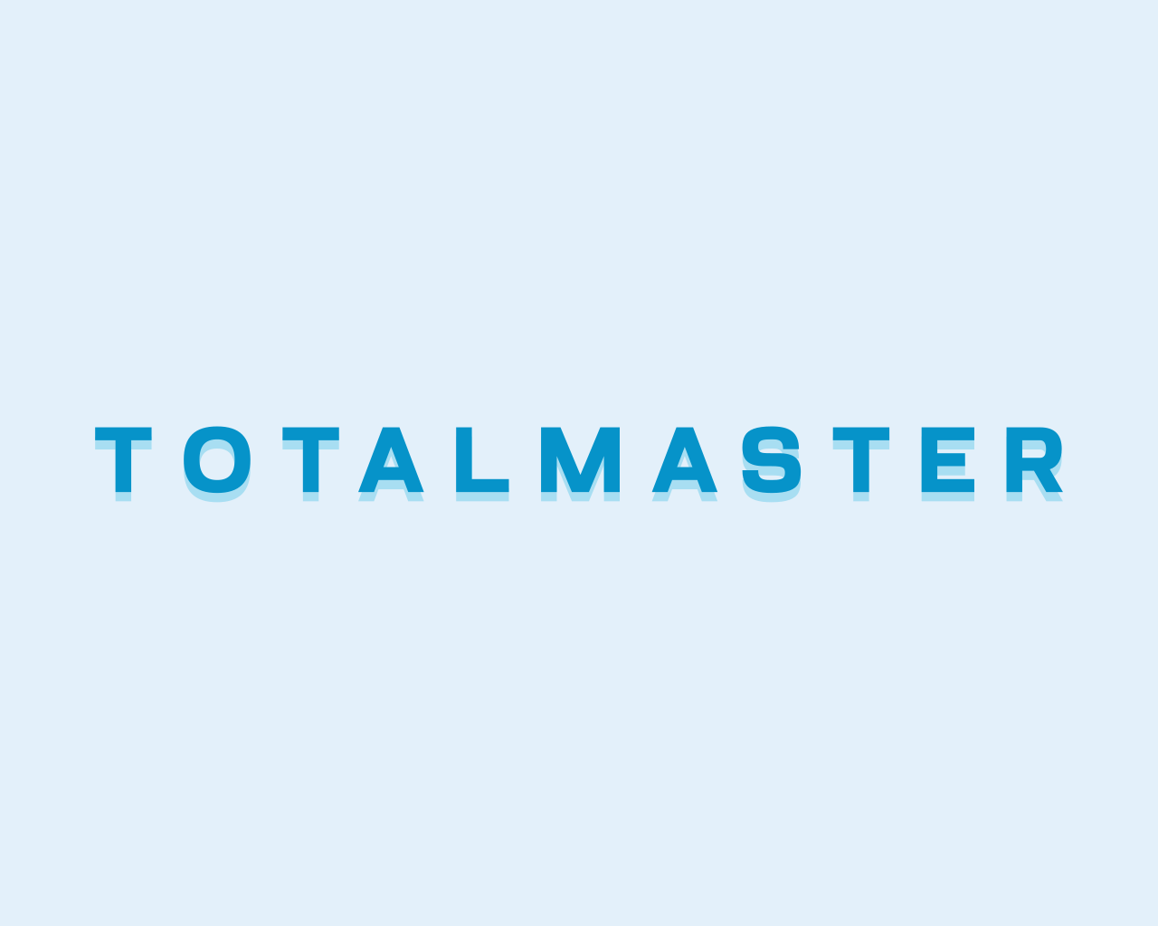 TotalMaster