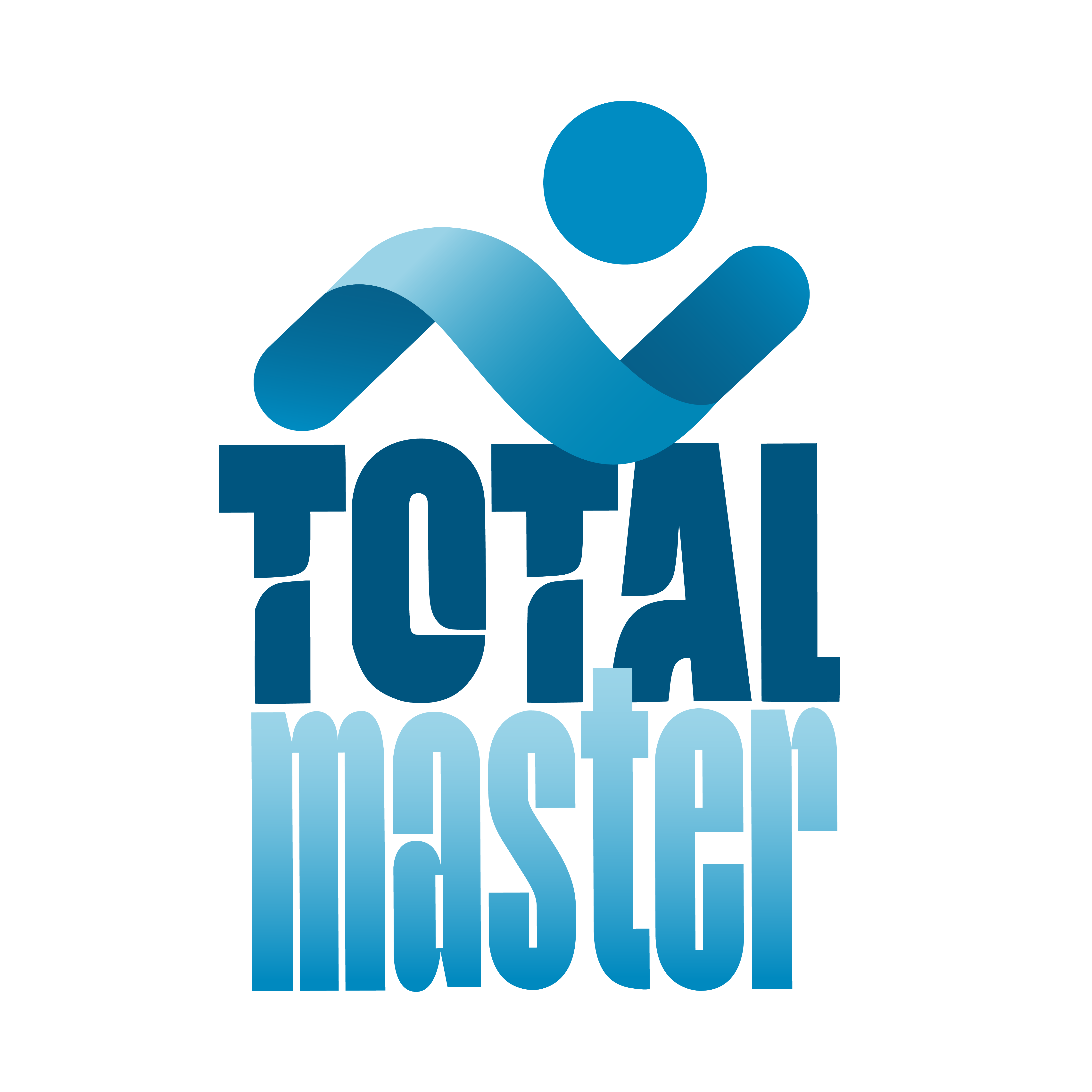 Logo TotalMaster