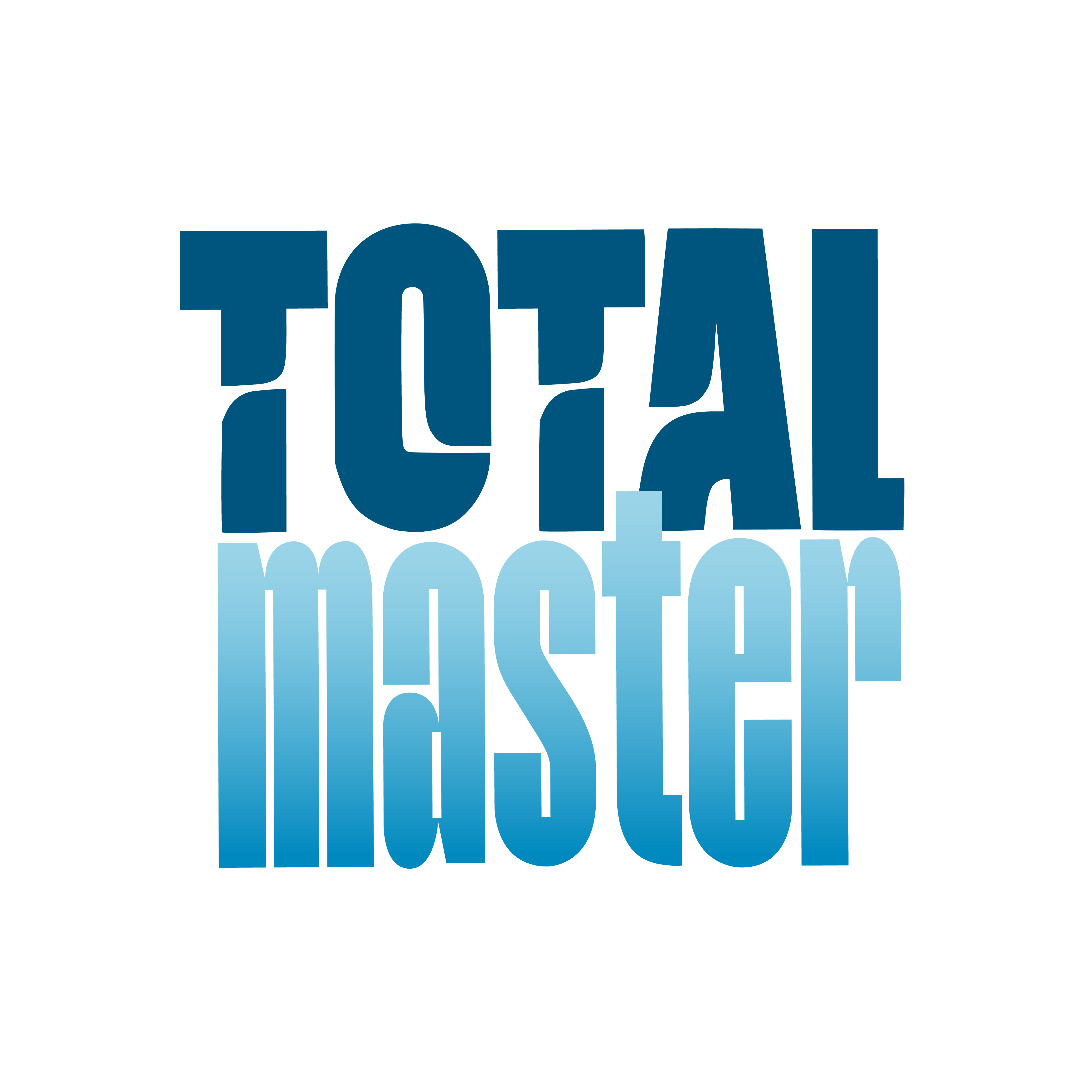 TotalMaster